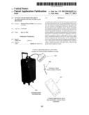 System and Method for Group Search-Based Lost Bag Search and Recovery diagram and image