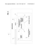 METER DISCONNECTION DETECTION SYSTEM AND METHOD diagram and image