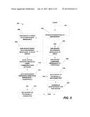 METER DISCONNECTION DETECTION SYSTEM AND METHOD diagram and image