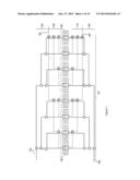 OPTICAL SENSING SYSTEM WITH REDUNDANT INPUT AND OUTPUT TREES diagram and image