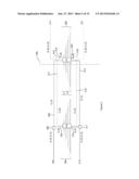 OPTICAL SENSING SYSTEM WITH REDUNDANT INPUT AND OUTPUT TREES diagram and image