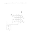 OPTICAL SENSING SYSTEM WITH REDUNDANT INPUT AND OUTPUT TREES diagram and image