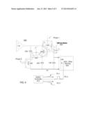 Sample-and-Hold Circuit Arrangement diagram and image