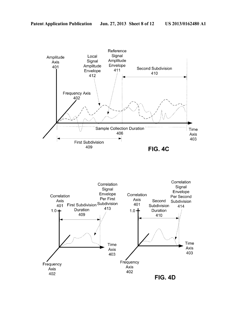 Optimization of Variable Coherence Integration for the Location of Weak     Signals - diagram, schematic, and image 09