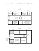 SYSTEMS AND METHODS FOR CALIBRATION OF INDOOR GEOLOCATION diagram and image