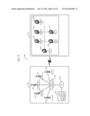 SYSTEMS AND METHODS FOR CALIBRATION OF INDOOR GEOLOCATION diagram and image