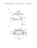 ANTENNA UNIT AND RADIO COMMUNICATION DEVICE diagram and image