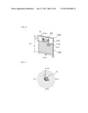 ANTENNA UNIT AND RADIO COMMUNICATION DEVICE diagram and image