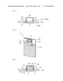 ANTENNA UNIT AND RADIO COMMUNICATION DEVICE diagram and image