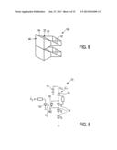 DUAL-POLARIZED OPTICALLY CONTROLLED MICROWAVE ANTENNA diagram and image