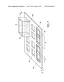 DUAL-POLARIZED OPTICALLY CONTROLLED MICROWAVE ANTENNA diagram and image