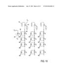 DUAL-POLARIZED OPTICALLY CONTROLLED MICROWAVE ANTENNA diagram and image