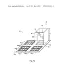 DUAL-POLARIZED OPTICALLY CONTROLLED MICROWAVE ANTENNA diagram and image