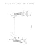 Phased Array Feeder (PAF) for Point to Point Links diagram and image