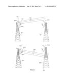 Phased Array Feeder (PAF) for Point to Point Links diagram and image