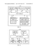 METHOD FOR CONTROLLING MULTIPLE DISPLAYS diagram and image