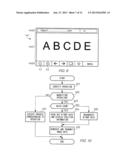 METHOD FOR CONTROLLING MULTIPLE DISPLAYS diagram and image