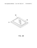 DUAL DISPLAY STRUCTURE diagram and image