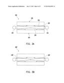 DUAL DISPLAY STRUCTURE diagram and image