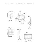 SYSTEMS AND METHODS FOR ENABLING OR ACCESSING OR VIEWING COMPONENTS,     INVOLVING AN INPUT ASSEMBLY AND A SCREEN diagram and image