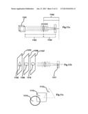 SYSTEMS AND METHODS FOR ENABLING OR ACCESSING OR VIEWING COMPONENTS,     INVOLVING AN INPUT ASSEMBLY AND A SCREEN diagram and image