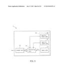 TOUCH KEYPAD MODULE AND MODE SWITCHING METHOD THEREOF diagram and image