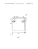 TOUCH DEVICES AND FABRICATION METHODS THEREOF diagram and image