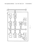 SETTING VIBRATION PORTIONS IN PIECES OF ELECTRONIC DATA THAT ARE     DISPLAYABLE ON A DISPLAY DEVICE diagram and image