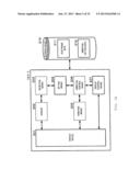 SETTING VIBRATION PORTIONS IN PIECES OF ELECTRONIC DATA THAT ARE     DISPLAYABLE ON A DISPLAY DEVICE diagram and image