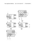 SETTING VIBRATION PORTIONS IN PIECES OF ELECTRONIC DATA THAT ARE     DISPLAYABLE ON A DISPLAY DEVICE diagram and image