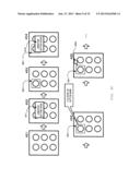 SETTING VIBRATION PORTIONS IN PIECES OF ELECTRONIC DATA THAT ARE     DISPLAYABLE ON A DISPLAY DEVICE diagram and image