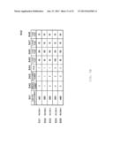 SETTING VIBRATION PORTIONS IN PIECES OF ELECTRONIC DATA THAT ARE     DISPLAYABLE ON A DISPLAY DEVICE diagram and image