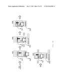 SETTING VIBRATION PORTIONS IN PIECES OF ELECTRONIC DATA THAT ARE     DISPLAYABLE ON A DISPLAY DEVICE diagram and image