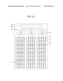 LIQUID CRYSTAL DISPLAY DEVICE AND METHOD FOR MANUFATURING THE SAME diagram and image