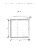 LIQUID CRYSTAL DISPLAY DEVICE AND METHOD FOR MANUFATURING THE SAME diagram and image