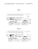 LIQUID CRYSTAL DISPLAY DEVICE AND METHOD FOR MANUFATURING THE SAME diagram and image