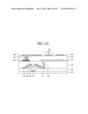 LIQUID CRYSTAL DISPLAY DEVICE AND METHOD FOR MANUFATURING THE SAME diagram and image