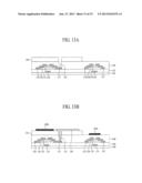 LIQUID CRYSTAL DISPLAY DEVICE AND METHOD FOR MANUFATURING THE SAME diagram and image