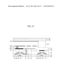 LIQUID CRYSTAL DISPLAY DEVICE AND METHOD FOR MANUFATURING THE SAME diagram and image