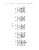 DEVICE, METHOD, AND STORAGE MEDIUM STORING PROGRAM diagram and image