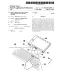 VIRTUAL PROJECTING INPUT SYSTEM AND INPUT DETECTING METHOD THEREOF diagram and image