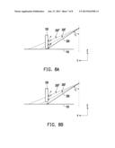 VIRTUAL PROJECTING INPUT SYSTEM AND INPUT DETECTING METHOD THEREOF diagram and image