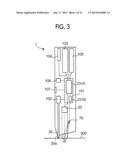 ELECTRONIC PEN diagram and image