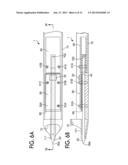 ELECTRONIC PEN diagram and image