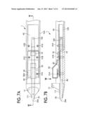 ELECTRONIC PEN diagram and image