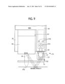 ELECTRONIC PEN diagram and image