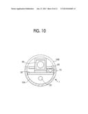 ELECTRONIC PEN diagram and image