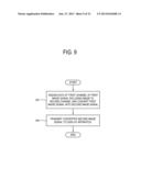 DISPLAY APPARATUS, UPGRADING APPARATUS AND CONTROL METHOD OF THE SAME AND     DISPLAY SYSTEM diagram and image