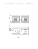 ELECTRONIC DEVICE AND METHOD FOR SWITCHING BETWEEN FIRST DISPLAY UNIT AND     SECOND DISPLAY UNIT diagram and image