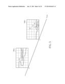 METHOD AND APPARATUS OF DETERMINING PERSPECTIVE MODEL FOR DEPTH MAP     GENERATION BY UTILIZING REGION-BASED ANALYSIS AND/OR TEMPORAL SMOOTHING diagram and image